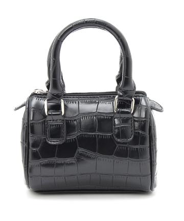 クロコミニBag