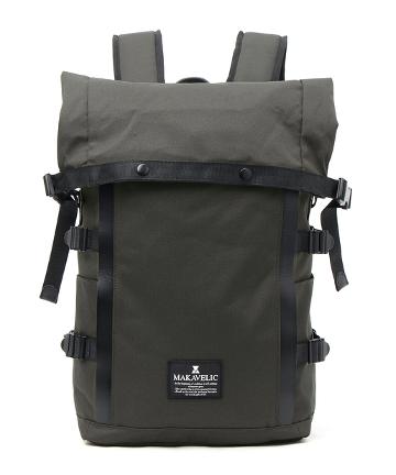 【MAKAVELIC】CHASE CYCLIST BACKPACK