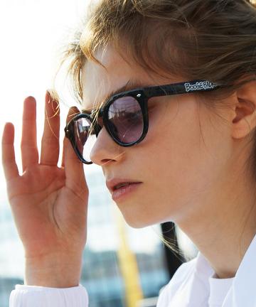 ブギーバックグラス