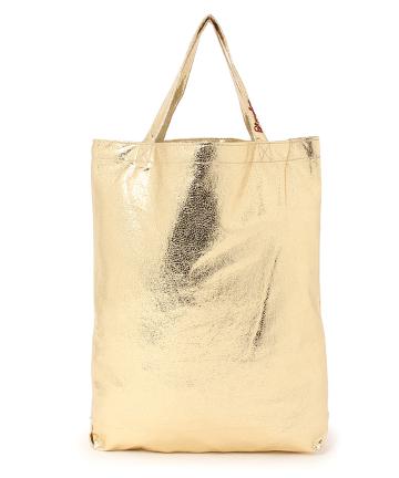 BINDUシャイニートートバッグ