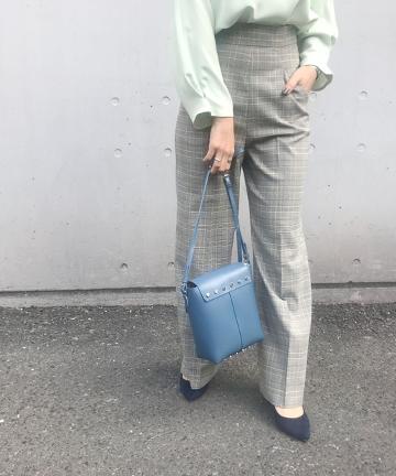 スーパーHIWリボンチェックPT