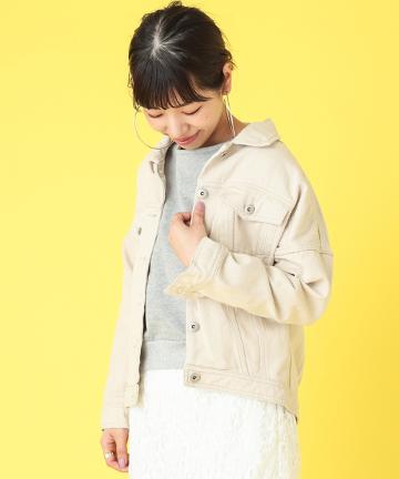 ラウンドGジャン