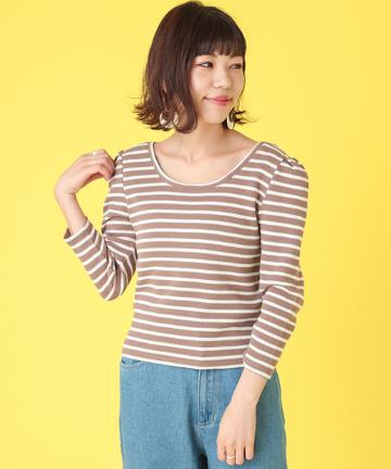ワッフルパワショルPO