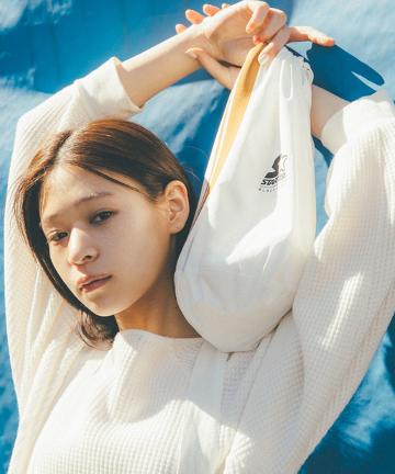 Kastane×STARTER ジムサック