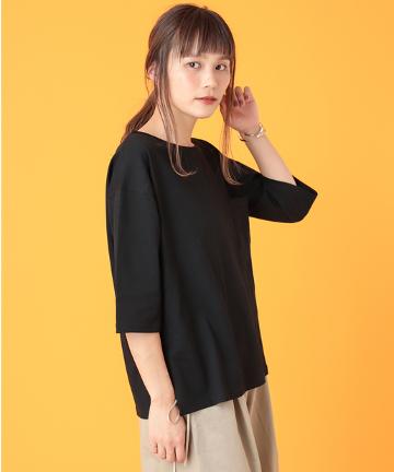 【Omekashi】ポケ7分T