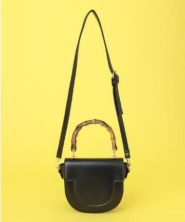 バンブーハンドルBAG