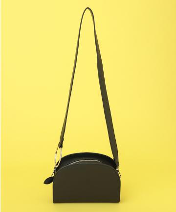 ラウンドリングショルダー