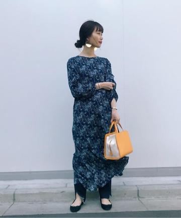 イレギュラーギャザーOP