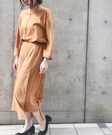かのこラップSK付ワンピース