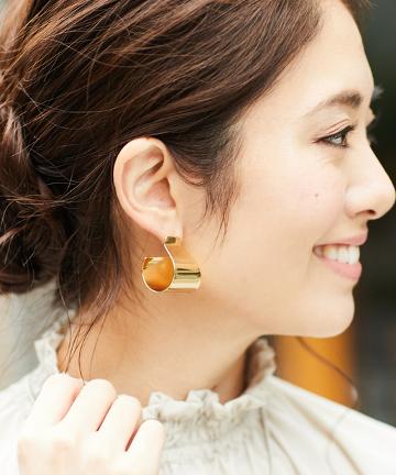 【JENNY BIRD】ピアス