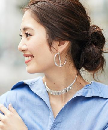 【JENNY BIRD】ピアス