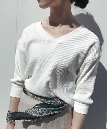 V/NワッフルPO