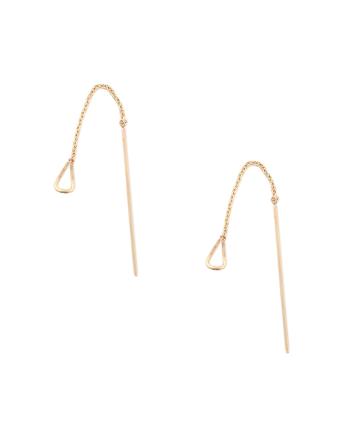 byboeロングピアス