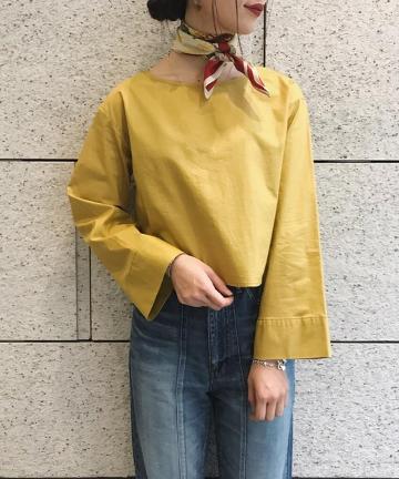 ワイドスリーブショートSH