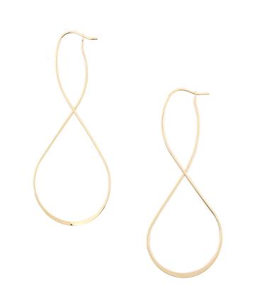 【Omekashi】8の字ピアス