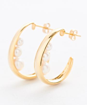 【jour couture】dew.03ピアス