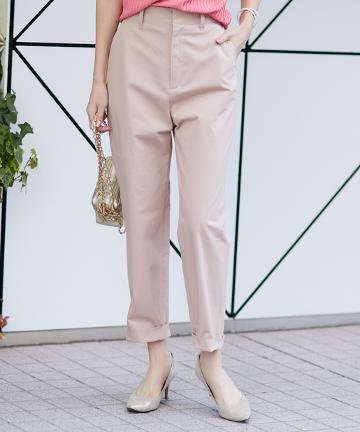 カルゼシガレットパンツ