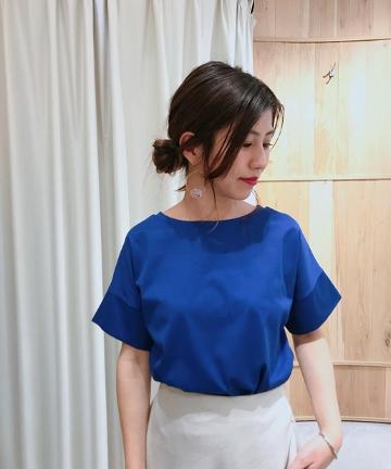 ワイドTee