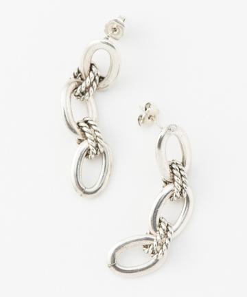 【PHILIPPE AUDIBERT】チェーンピアス
