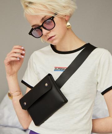 2WAYウエストポーチ