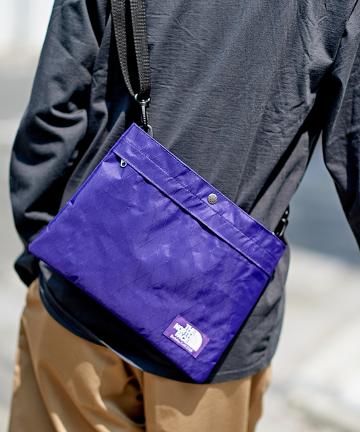 【THE NORTH FACE/ノースフェイス】X-pacショルダーバッグ