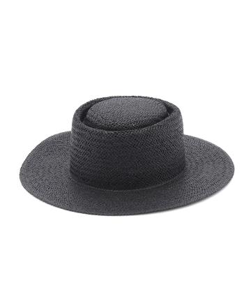 【Omekashi】モノトーンハット