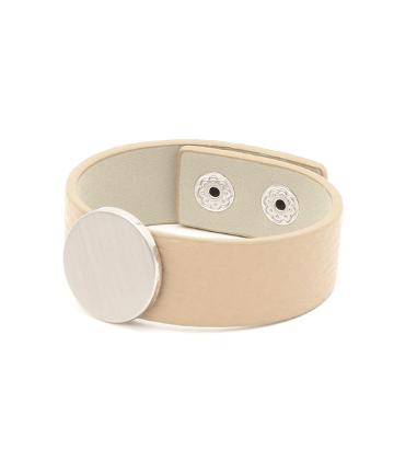 リングプレートブレス