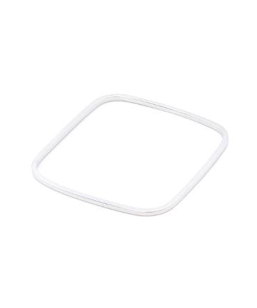 スクエアバングル