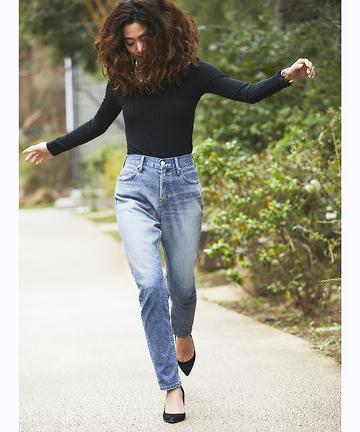 【YANUK】NOZAWA Vintage デニム