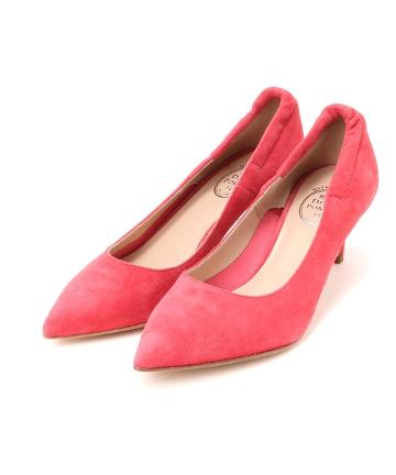 RUE DELA POMPE パンプス