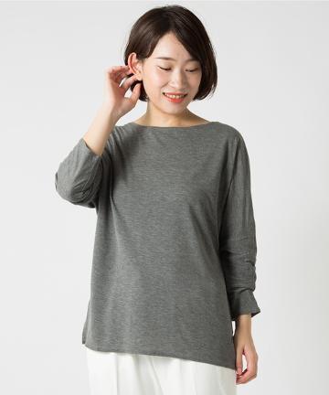 サラサラドルマンTシャツ