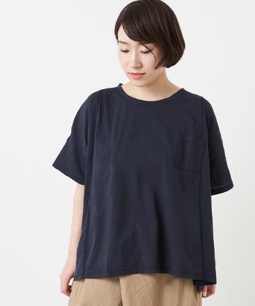 ワイドTシャツ