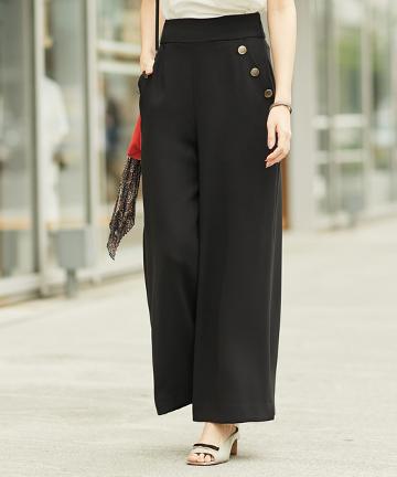 とろみマリンパンツ