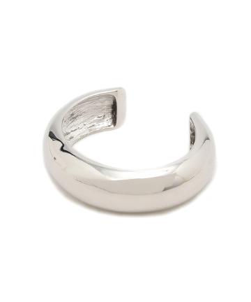 ハーフパイプバングル