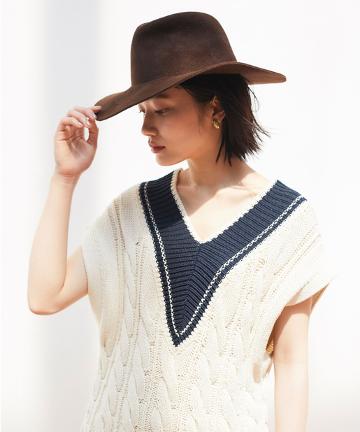 センタークリースHAT