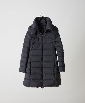 【TATRAS】マットロングダウン
