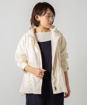 マウンテンパーカ