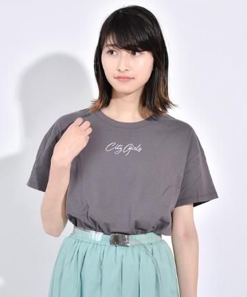 citygirlT