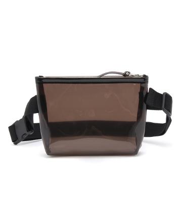 クリアウエストBAG