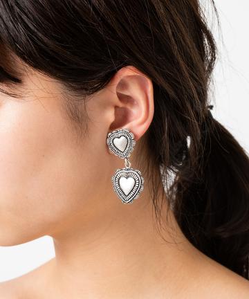 ハートコンチョアクセSET