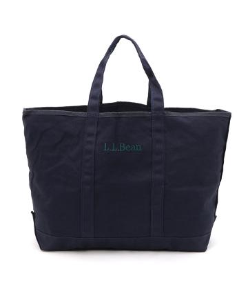 【L.L.Bean/エルエルビーン】グローサリートートバッグ
