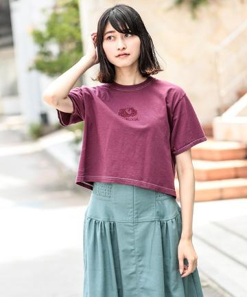 Fruit of the LoomショートT