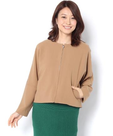 バックゴムジャケット