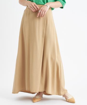 【Omekashi】テンセルタックロングSK