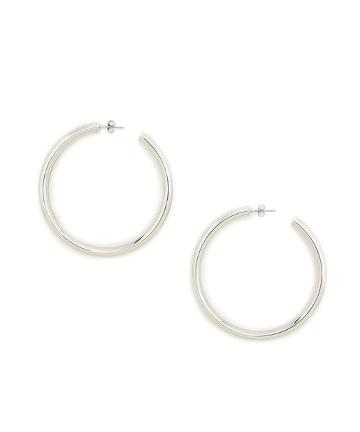 ビッグパイプピアス