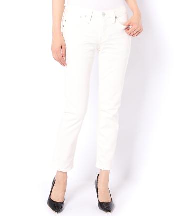 【YANUK】CECIL デニムパンツ