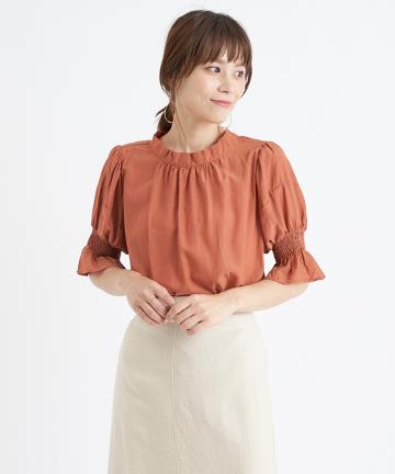 【Omekashi】シアーリボンBL