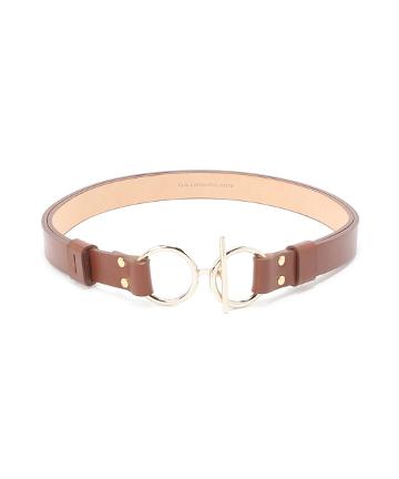ダブルリングBELT