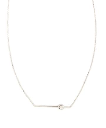 バーネックレス