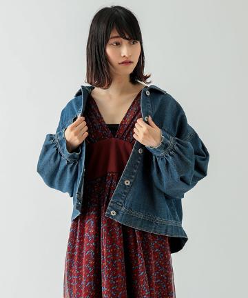 ボリュームＧジャン